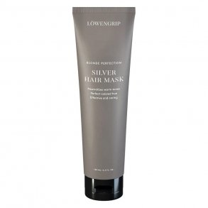Lwengrip Blonde Perfection Silver Hair Mask 100 ml