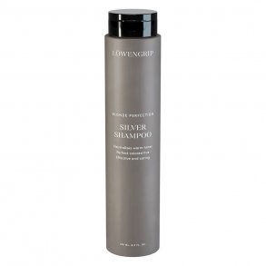 Lwengrip Blonde Perfection Silver Shampoo 250 ml