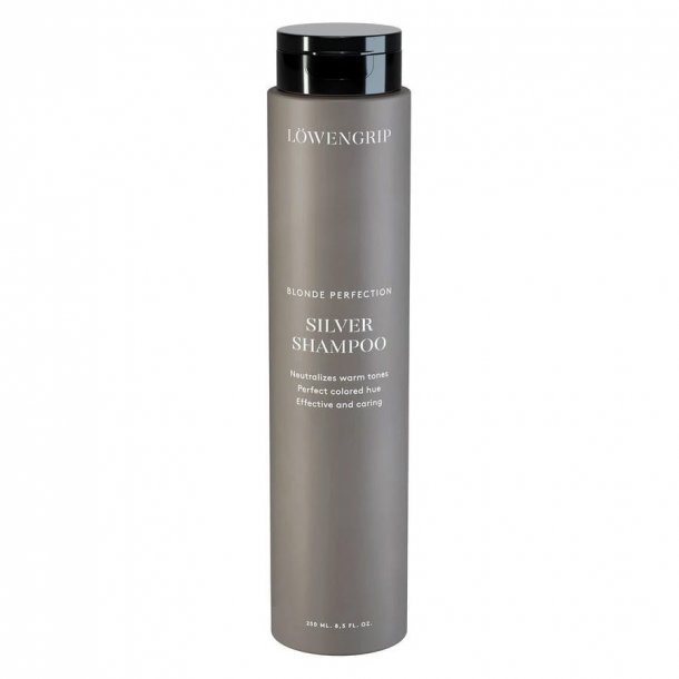 Lwengrip Blonde Perfection - Silver Shampoo 250 ml