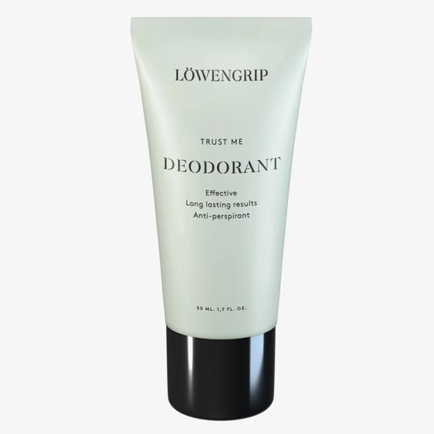 Lwengrip Trust me - Deodorant 50 ml