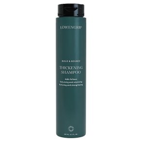 Lwengrip Build and Bounce Thickening Shampoo 250 ml