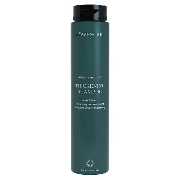 Lwengrip Build and Bounce - Thickening Shampoo 250 ml