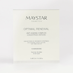 Maystar OR Anti-Ageing Complex 10 x 2,5 ml
