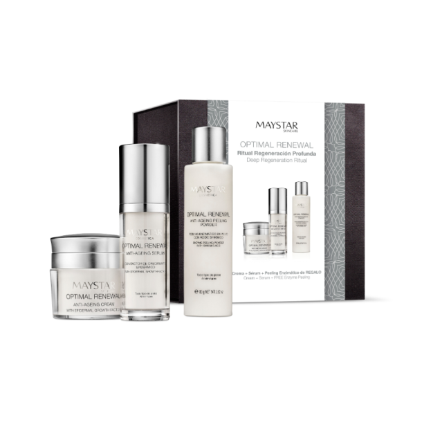 Maystar OR Deep Renewal Ritual - Gift Box