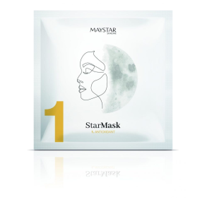 Maystar StarMask 1 Antioxidant 1x30 g