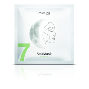 Maystar StarMask 7 Purifying 1x30 g