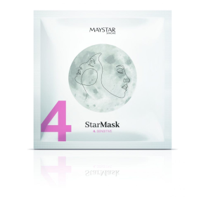 Maystar StarMask 4 Sensitive 1x30 g