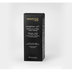 Maystar SL Biorelax Lifting Hand Cream 75 ml