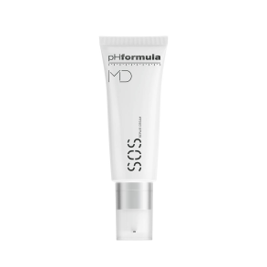 pHformula MD SOS Repair Cream 50 ml