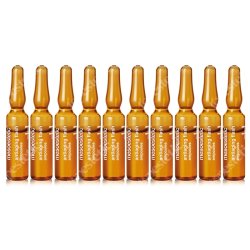 Mesoestetic Antiaging Flash Ampoules 10x2 ml