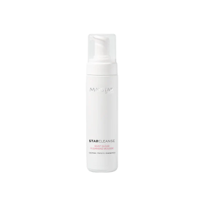 Maystar Starcleanse Silky Cloud Cleansing Mousse 200 ml