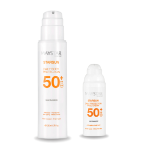 Maystar StarSun Basispaket