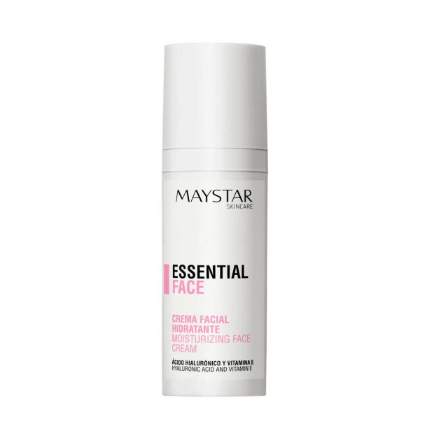 Maystar Essential Moisturizing Face Cream 50 ml