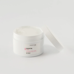 Maystar Essential Cosmetics Exfoliating Facial Scrub 200 ml
