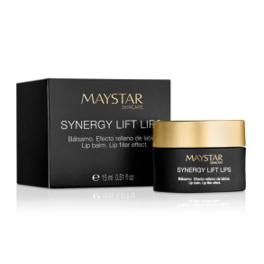 Maystar SL Lips Balm Lip Filler Effect 15 ml