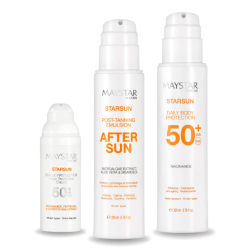 Maystar StarSun Lyxpaket