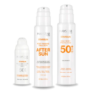 Maystar StarSun Lyxpaket