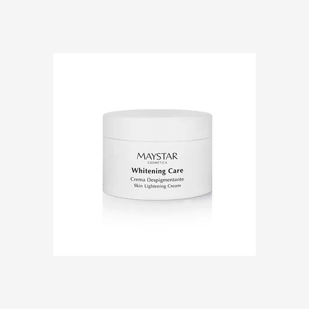 Maystar Whitening Care Depigmentation Cream 200 ml