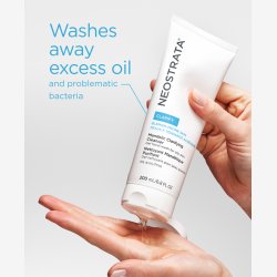 NeoStrata Clarify Mandelic Clarifying Cleanser 200 ml