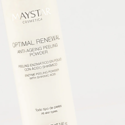 Maystar OR Anti-Ageing Peeling Powder 80 g