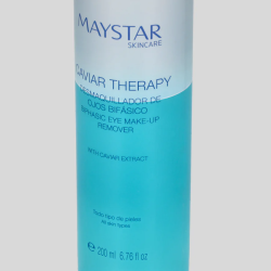 Maystar CT Biphasic Eye Make-Up Remover 125 ml