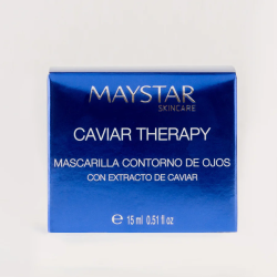 Maystar CT Eye Contour Mask 15 ml