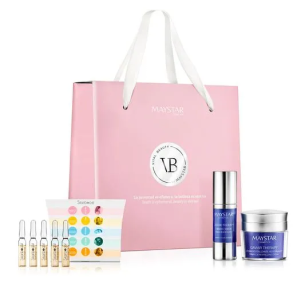 Maystar CT Regenerating Ritual - Giftbox