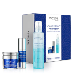 Maystar CT Antioxidant Ritual - Giftbox
