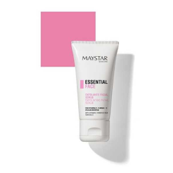 Maystar Essential Face Exfoliating Facial Scrub 50 ml