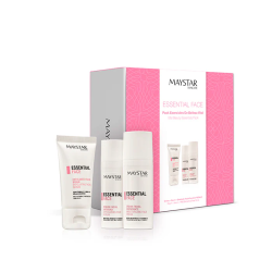 Maystar Essential Face Vital Beauty Pack - Gift Box