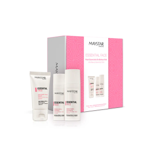 Maystar Essential Face Vital Beauty Pack - Gift Box