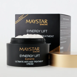 Maystar SL Extreme Ultimate Anti-Age Treatment Cream 50 ml