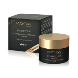 Maystar SL Extreme Ultimate Anti-Age Treatment Cream 50 ml