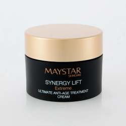 Maystar SL Extreme Ultimate Anti-Age Treatment Cream 50 ml