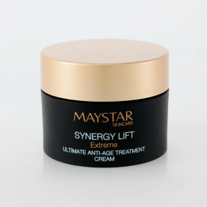 Maystar SL Extreme Ultimate Anti-Age Treatment Cream 50 ml