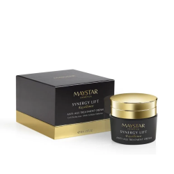Maystar SL Excellence Anti-age Treatment Cream 50 ml