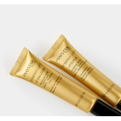 Maystar SL Lip Pack Emulsion &amp; Scrub 2x15 ml