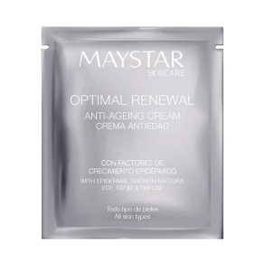 Maystar OR Anti-Ageing Cream Produktprov 2 ml