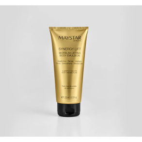 Maystar SL Biorelax Lifting Body Emulsion 200 ml