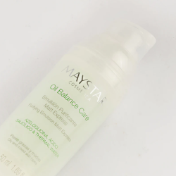 Maystar Oil Balance Care Matt Express Purifying Emulsion 50 ml