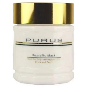 MEDEX Roxsalic Mask 50 ml
