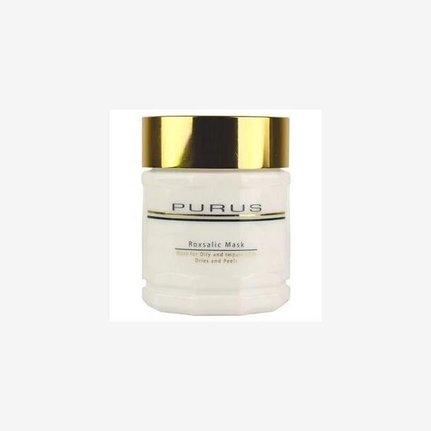 MEDEX Roxsalic Mask 50 ml