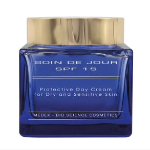 MEDEX Soin de Jour SPF 15 - 50 ml