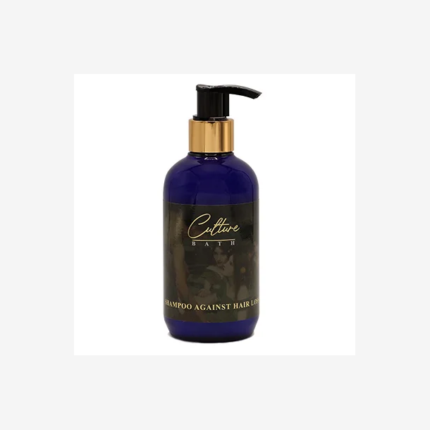 MEDEX Anti Hair Loss Shampoo 250 ml