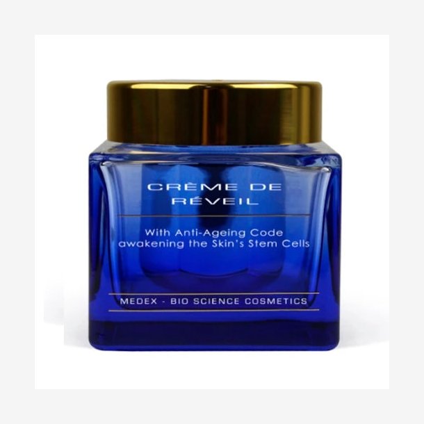 MEDEX Creme De Reveil Night 50 ml