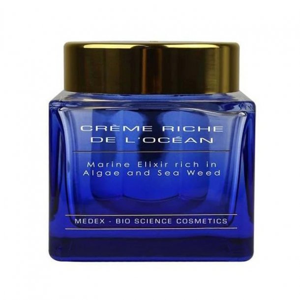 MEDEX Creme Riche de LOcean 50 ml