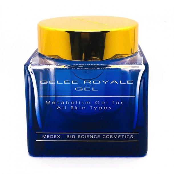 MEDEX Gele Royale 50 ml