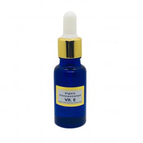 MEDEX Highly Concentrated Vit. E 20 ml