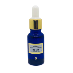 MEDEX Serum Repair Theraphy Highly Concentrated B5 Vitamin 20 ml