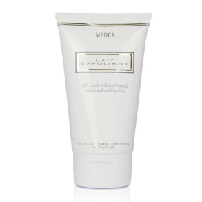 MEDEX Lait Exfoliante 150 ml